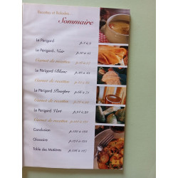 Mes Recettes et Balades préférées