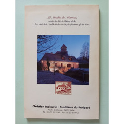 Mes Recettes et Balades préférées