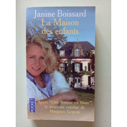 La Maison des enfants
