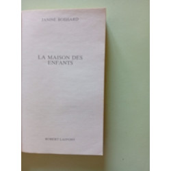 La Maison des enfants