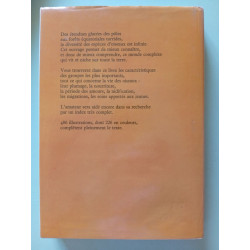 Encyclopédie des oiseaux