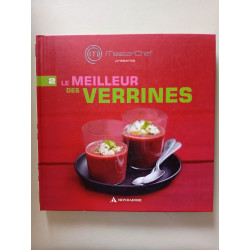 Le meilleur des verrines