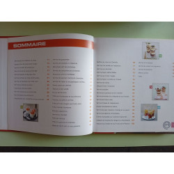 Le meilleur des verrines