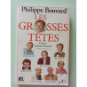 Les grosses têtes