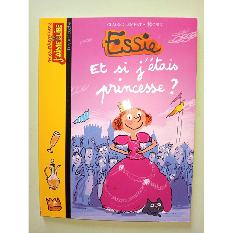 Et si j'étais princesse
