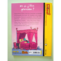 Et si j'étais princesse