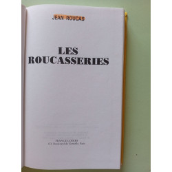 Les roucasseries