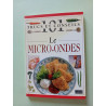 MICRO ONDES