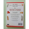 MICRO ONDES