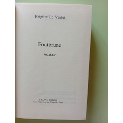 Fontbrune