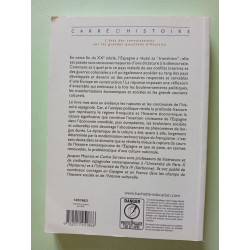 L'Espagne au XXe siècle