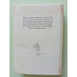 Récits tirés de l'histoire grecque