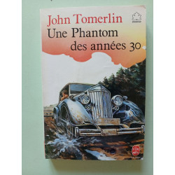 Une phantom des annees 30 : roman (Hjr Poche Jeun.)