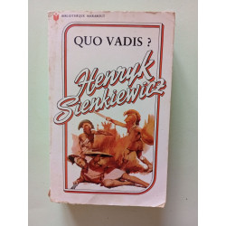 Quo Vadis