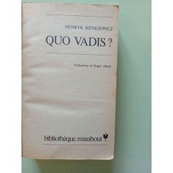 Quo Vadis