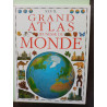 Grand Atlas Jeunesse Du Monde