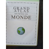 Grand Atlas Jeunesse Du Monde