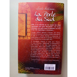 La perle du Sud