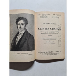 Contes choisis