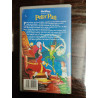 VHS - Peter Pan