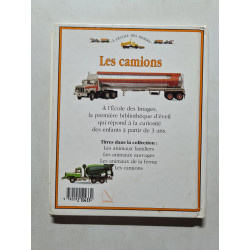 Les camions