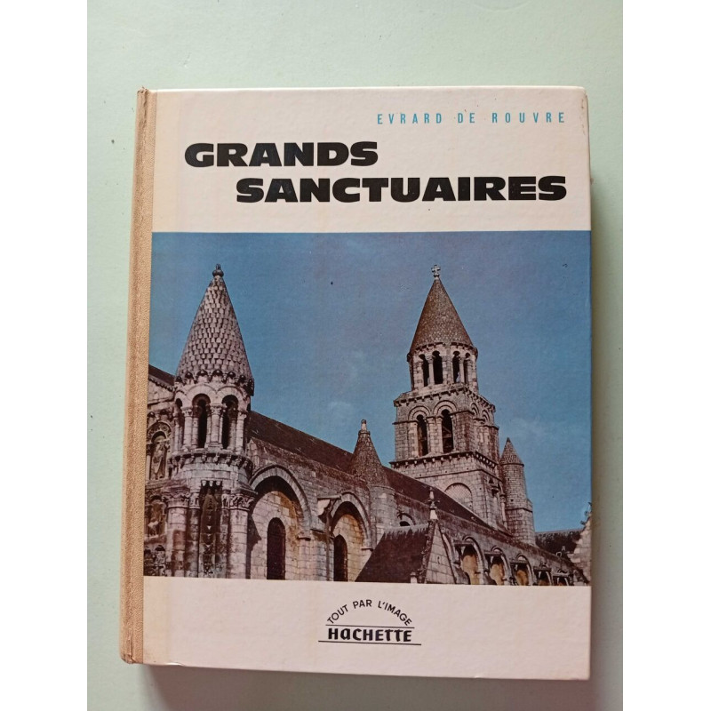 Grands Sanctuaires