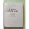 Grands Sanctuaires