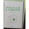 Grand Atlas de la France: Région Auvergne