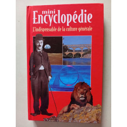 Mini encyclopédie de la culture générale