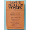 Revue des Deux Mondes - Mars 1992