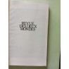 Revue des Deux Mondes - Mars 1992
