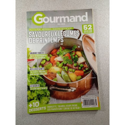 Gourmand n°518