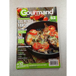 Les Petits Farcis n°506