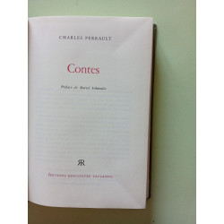 Contes