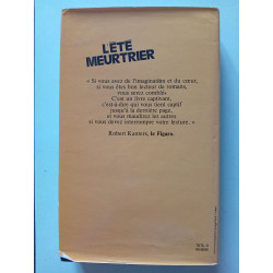L'été meurtrier