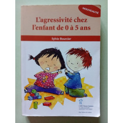 L'agressivité chez l'enfant de 0 à 5 ans