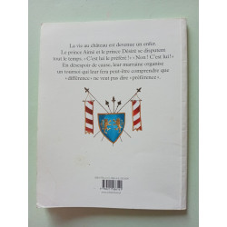 LE TOURNOI DES JALOUX