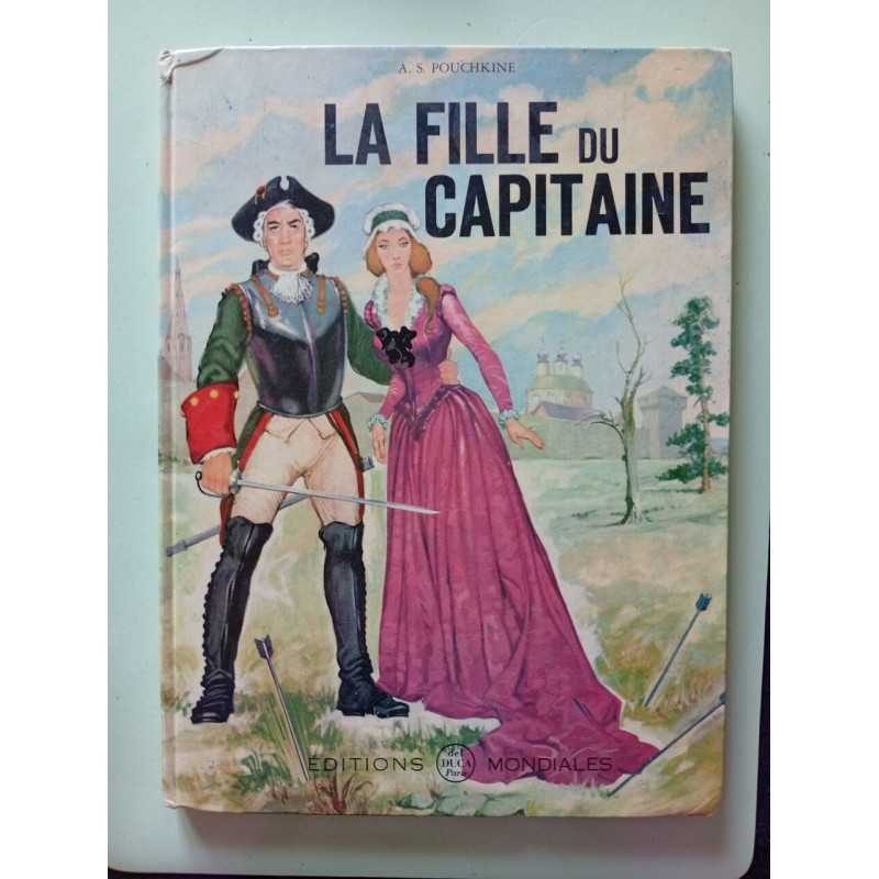 La Fille du Capitaine