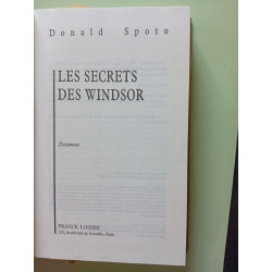Les secrets des Windsor