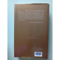 Les secrets des Windsor