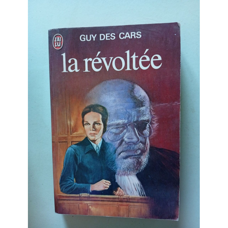 La Révoltée