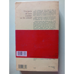 Un Mois de juin comme on les aimait