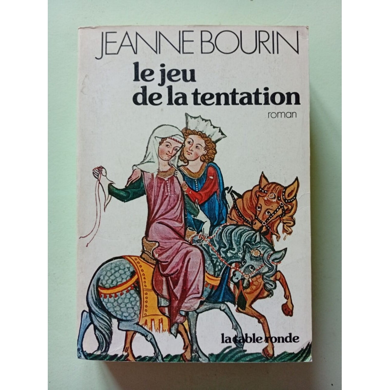 Le Jeu de la Tentation