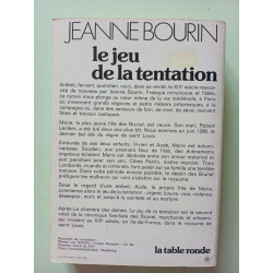 Le Jeu de la Tentation