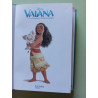 Vaiana DISNEY LECTURE