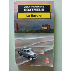La Bavure: Roman