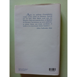 Le bonheur en Provence