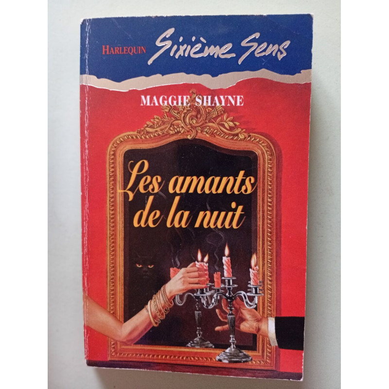 Les amants de la nuit
