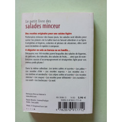 Salades minceur