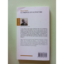 Le Prince et le Pauvre